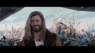 Marvel Studios' Thor- Tình Yêu và Sấm Sét - Official Trailer