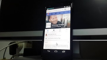 Sesame Auto Click Modes Tutorial