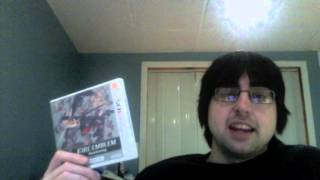 My Struggle To Get Into Fire Emblem