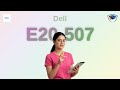 Dell E20-507 Certification Syllabus | Unlock Expertise in EqualLogic PS Series Storage Solutions.