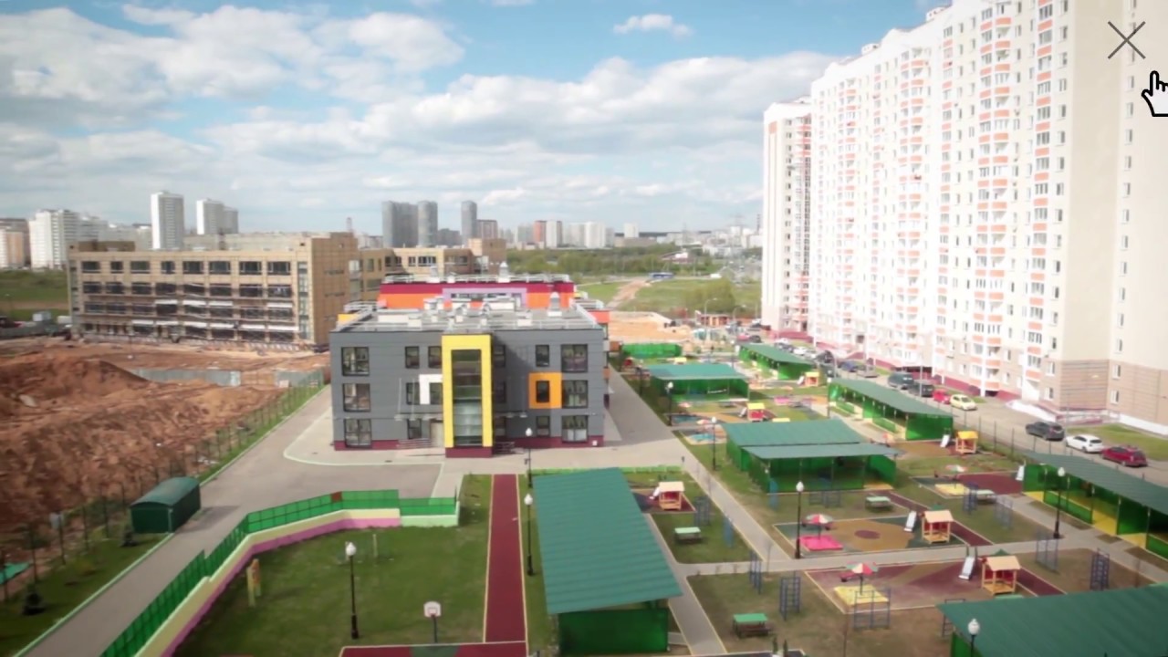 Хендай русь бутово