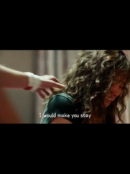 the one that got away x Five feet apart