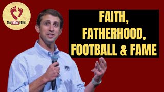 Brodie Croyle "My Struggle with Faith, Fatherhood, Football, & Fame"