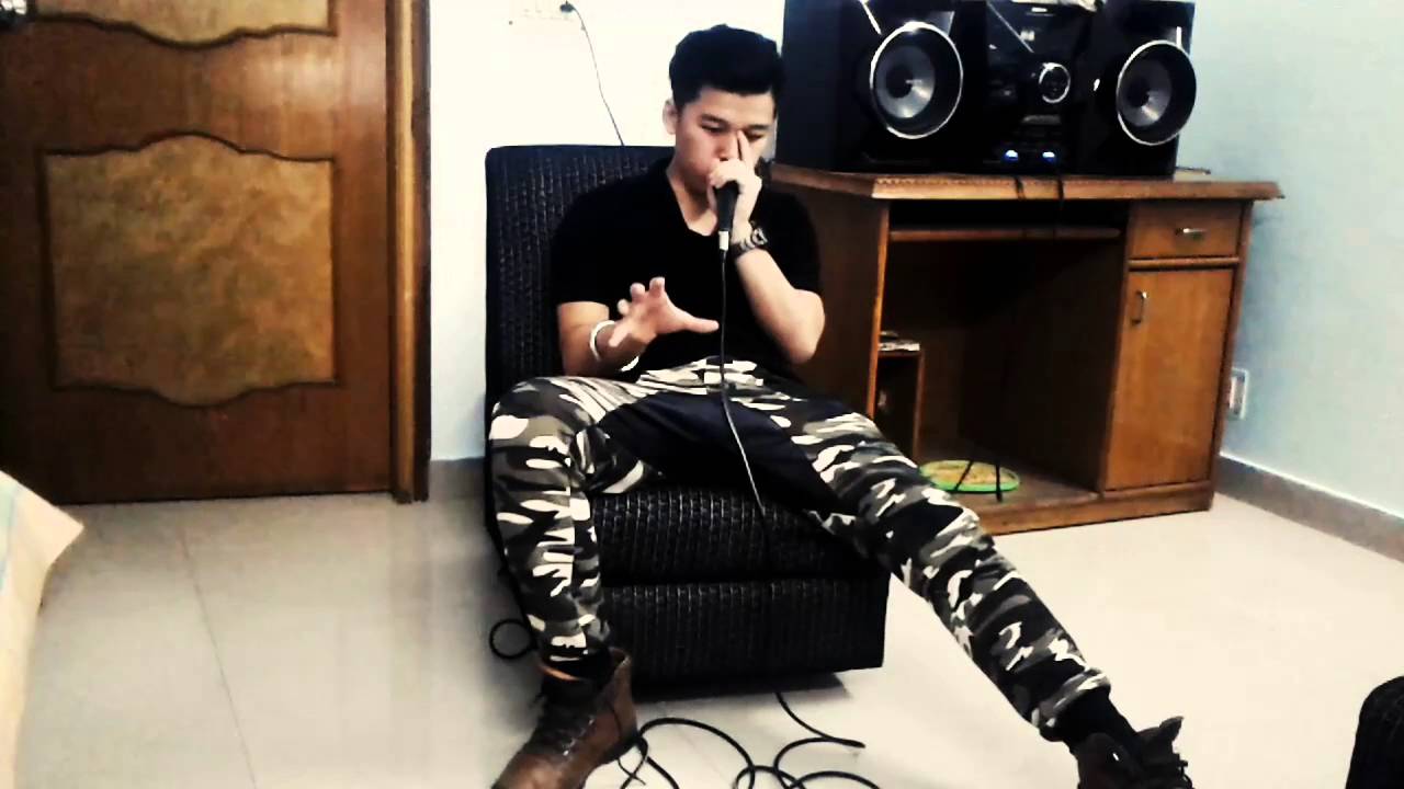 Heavy Beatbox | Wear earphones or speakers | Pranay Ale