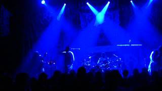 Kafirun - Sept 17, 2016 @ The Imperial