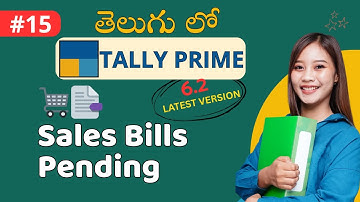 Sales Order Processing in Tally Prime |Complete Tutorial with Reports| Tally Prime Sales Order Guide