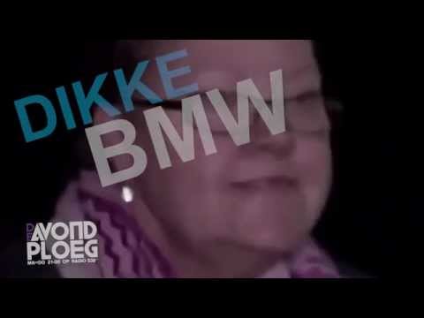 De Avondploeg - De Dikke BMW Remix!