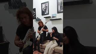 RAHMA /Cover JANJI HATI/MEL SHANDY