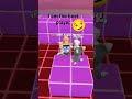 I am the best player in stumble guys