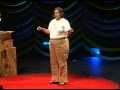 The Grassroots Guide to Worm Composting and Local Food: Cassandra Santori at TEDxSanAntonio