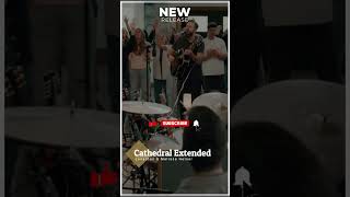 Cathedral Extended | Official Live Video | Jonathan & Melissa Helser |📢 NEW RELEASE 🎵