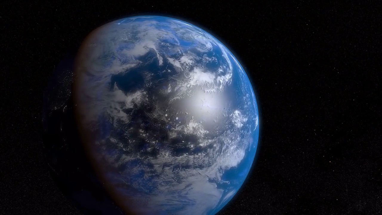 Flat Earthers Stopped Going In Circles And Repeating The Lie YouTube
