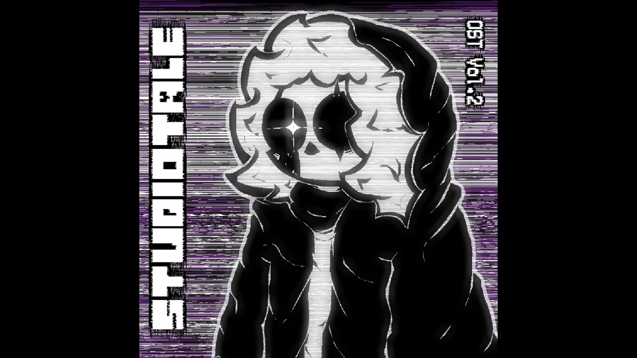 STUDIOTALE V2 - The Unsettling Relief [V2] // OST.02 [By @burkistudio ]
