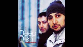 Deep Dish: Global Underground 021: Moscow CD1 (2001)