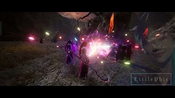 Unstoppable Breaker V4 Nexon