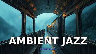Spring Garden Coffee Shop Ambience - Cheerful Jazz &amp; Birdsong [No Mid-Roll Ads]