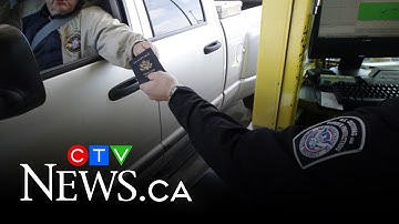 Can U.S. border agents search your phone?