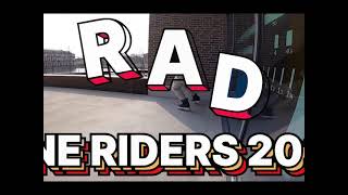 RAD Line Riders 2021   Andreas Johansson