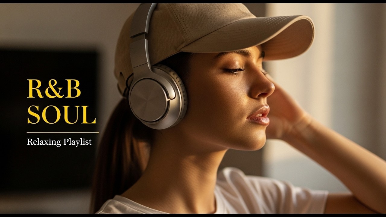 Best New RB Songs 2026  Trending Smooth Soul Music Right Now