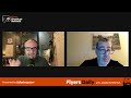 Flyers Daily with Jason Myrtetus 3-23-2026 Bill Meltzer