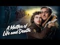 A matter of life and death  official trailer  4k restoration