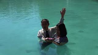 Baptism