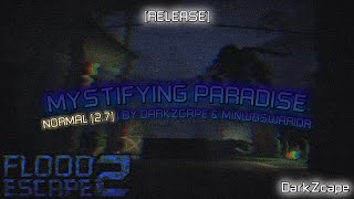 [+BIRTHDAY] NEW FE2CM MAP: Mystifying Paradise | with @CallMeMinwInstead & @Kdkdgaga90