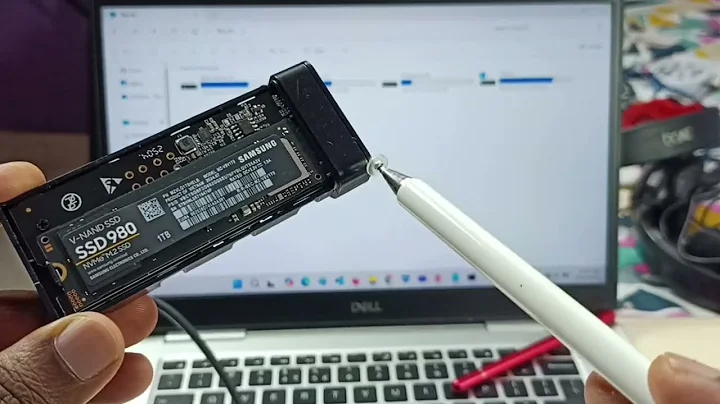 Fix Windows 11/10 Not Detecting NVMe M.2 SSD | Solve NVMe Drive Not Showing Up in Windows Easily