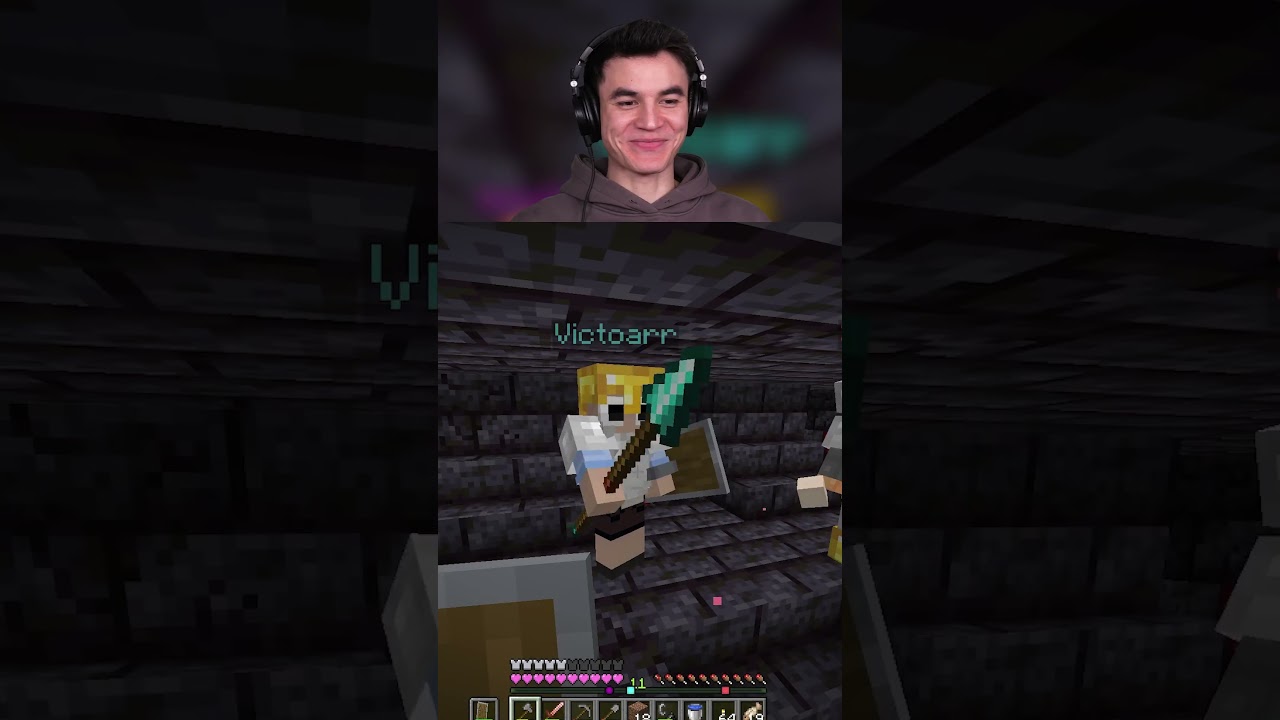 Caught RED HANDED 😂