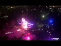 Ultra Music Festival 2015 Stage Construction Time-Lapse