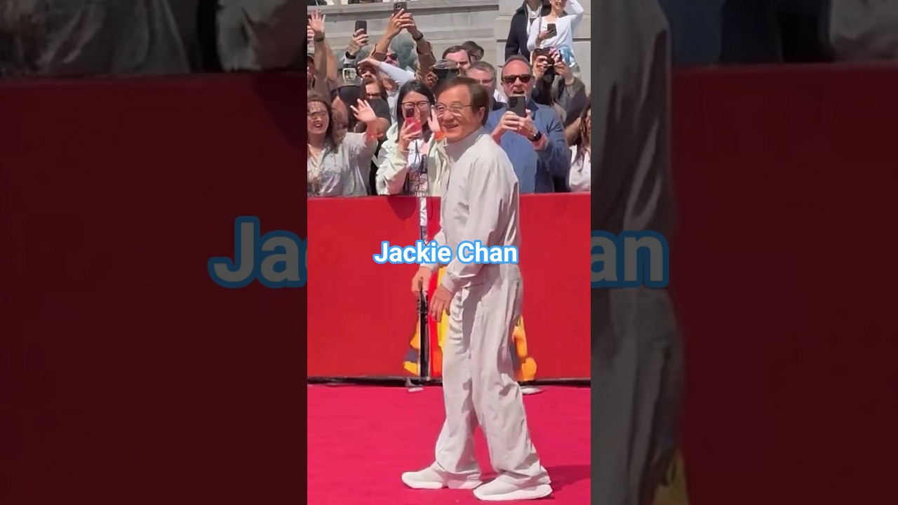Jackie Chan #jackiechan #movie #film