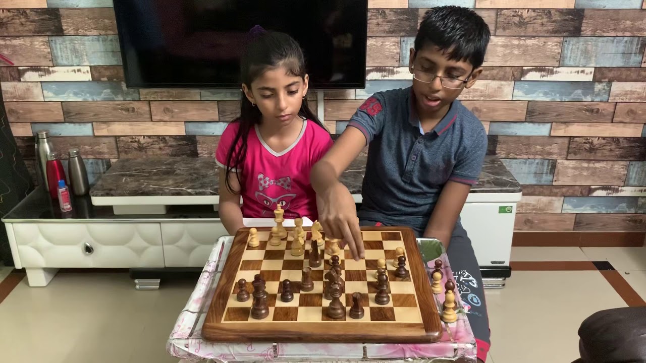 How to reassess your chess(4th edition)episode-2 - YouTube