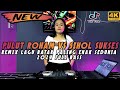 Dj Pulut Roham Vs Sihol Sukses Remix Lagu Batak Paling Enak 2024 Breakbeat Full Bass