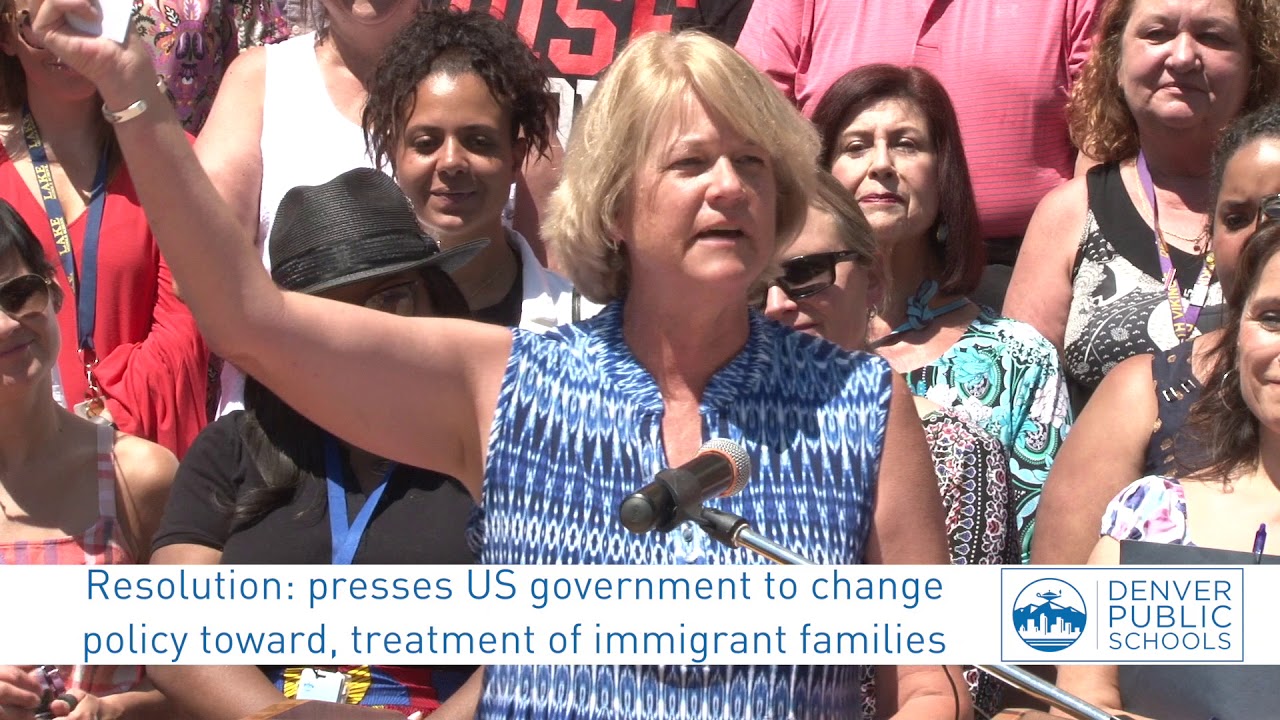 Supporting Immigrant Families