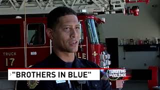 MPD, MCFR introduce new youth mentoring program - NBC 15 WPMI