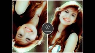 PicsArt Editing Tutorial | Funny Face By PicsArt | PicsArt Trick screenshot 4