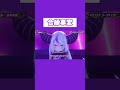 合縁事変 - ラプラス・ダークネス 【ラプラスダークネス/切り抜き】#shorts