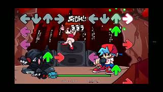 FNF Online: - V.S. Hank Challenge (Accelerant) (FC BOT) (Unfair) (4k)