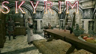 The Elder Scrolls V: Skyrim - To Kill An Empire (Dark Brotherhood Arc) screenshot 4