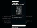 Codee App Open-Source Course