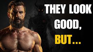 5 Toxic Patterns Disguised as Normal Behavior | Stoicism