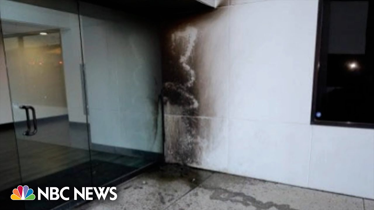 2 California men arrested, accused of firebombing a Planned Parenthood clinic 2 California men arrested, accused of firebombing a Planned Parenthood clinic