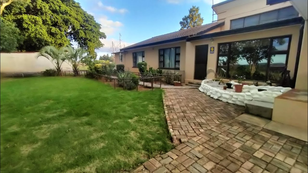 19.6 ha Multi-Use Farm For Sale | Income Property & Agri Potential