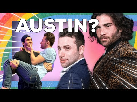 Thumbnail for Who is Austin? | The best of Austin Show