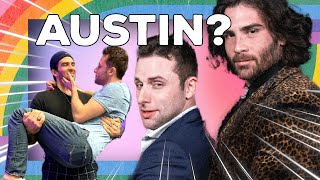 Who is Austin? | The best of Austin Show