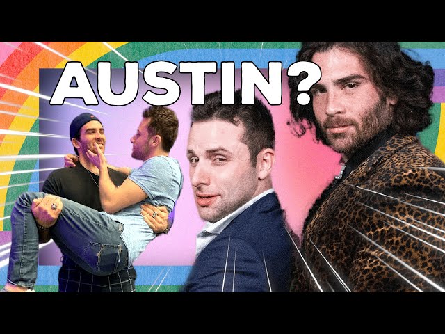 Who is Austin? | The best of Austin Show class=