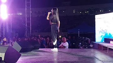 Lapit - Yeng Constantino Live @ Philippine Arena