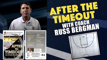 After The Timeout | Basketball Training Video