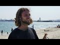 Van Life And Curb Crushing | Intros: Ace Pelka