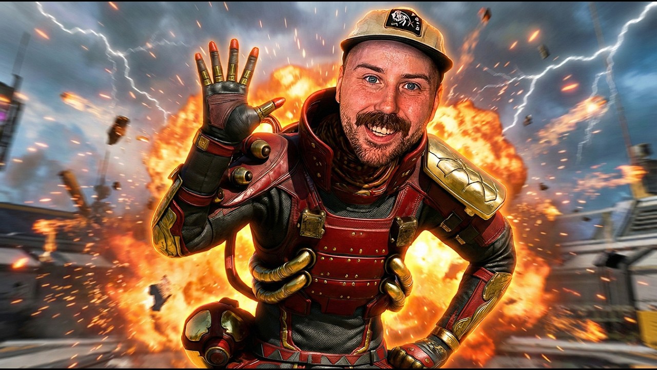 ⚡gaming - ranked⚡